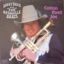 LP - Danny Davis & The Nashville Brass - Cotton Eyed Joe