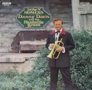 Danny Davis & The Nashville Brass - Down Homers