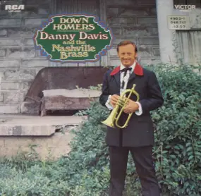 Danny Davis and the Nashville Brass - Down Homers