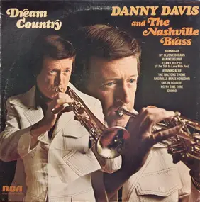 Danny Davis and the Nashville Brass - Dream Country