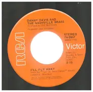 Danny Davis & The Nashville Brass - I'll Fly Away