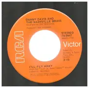 Danny Davis & The Nashville Brass - I'll Fly Away