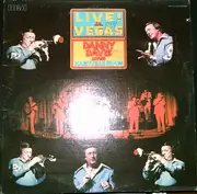 LP - Danny Davis & The Nashville Brass - Live! in Vegas