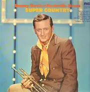 Danny Davis and The Nashville Brass - Super Country