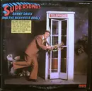 LP - Danny Davis & The Nashville Brass - Supersongs