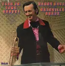 LP - Danny Davis & The Nashville Brass - Turn On Some Happy!
