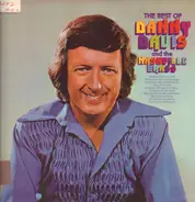 Danny Davis & The Nashville Brass - The Best Of