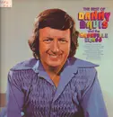 LP - Danny Davis & The Nashville Brass - The Best Of