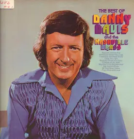 Danny Davis - The Best Of