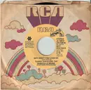 7inch Vinyl Single - Danny Davis & The Nashville Brass - Why Don't You Love Me / He'll Have To Go