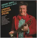LP - Danny Davis & The Nashville Brass - Orange Blossom Special