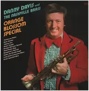 Danny Davis & The Nashville Brass - Orange Blossom Special