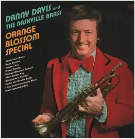 Danny Davis and the Nashville Brass - Orange Blossom Special