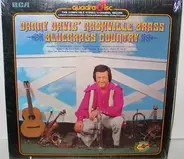 Danny Davis & The Nashville Brass - Bluegrass Country