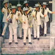 LP - Danny Davis & The Nashville Brass - Down Homers