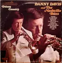 LP - Danny Davis & The Nashville Brass - Dream Country