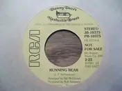 Danny Davis and the Nashville Brass - Running Bear / Nashville Brass Hoedown