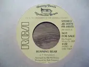 Danny Davis & The Nashville Brass - Running Bear / Nashville Brass Hoedown