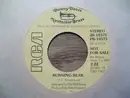 7inch Vinyl Single - Danny Davis & The Nashville Brass - Running Bear / Nashville Brass Hoedown
