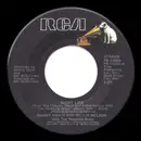 7inch Vinyl Single - Danny Davis & Willie Nelson - Night Life