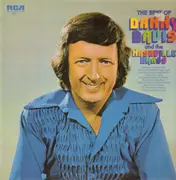 LP - Danny Davis and The Nashville Brass - The Best Of