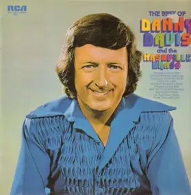 Danny Davis and the Nashville Brass - The Best Of