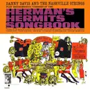 LP - Danny Davis And The Nashville Strings - Play Instrumental Versions Of The Herman's Hermits Songbook