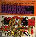 LP - Danny Davis And The Nashville Strings - Play Instrumental Versions Of The Herman's Hermits Songbook