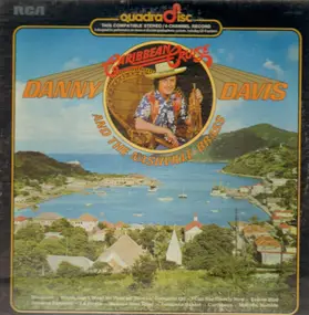 Danny Davis - Carribean Cruise