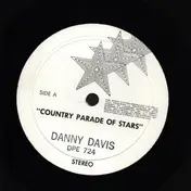 Danny Davis - Country Parade of Stars