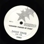 Danny Davis - Country Parade of Stars
