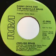 Danny Davis - Jingling Brass / Silent Night
