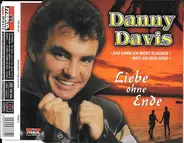 Danny Davis - Liebe Ohne Ende