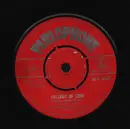 7inch Vinyl Single - Danny davis - Lullaby of love