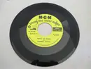 7inch Vinyl Single - Danny Davis - Pots 'N' Pans / Travelin' Trumpets