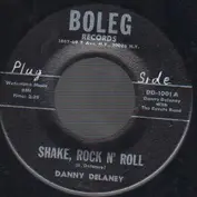 Danny Delaney