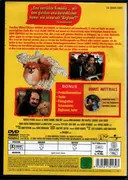 DVD - Danny Devito, Dave Chappelle - Dumm gelaufen - Kidnapping für Anfänger/ Screwed