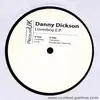 12'' - Danny Dickson - Loverboy E.P. - White Label