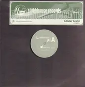 Danny Disco - D.i.s.c.o.