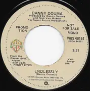 7inch Vinyl Single - Danny Douma - Endlessly