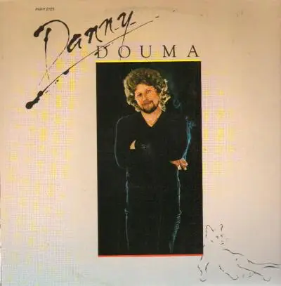 Danny Douma# - Night Eyesois