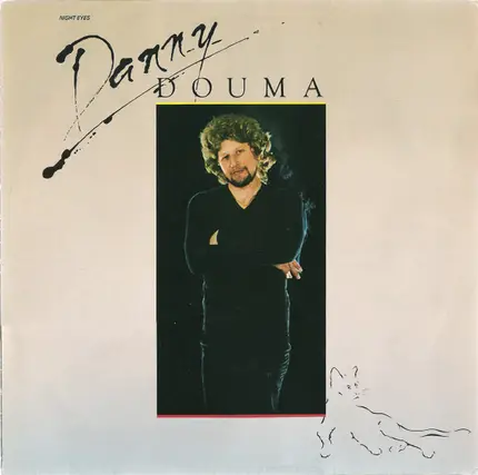 Danny Douma - Night Eyes