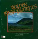 LP - Danny Doyle, Larry Cunningham, Dermot O'Brien - Golde Irish Favorites