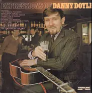 Danny Doyle - Expressions Of