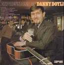 LP - Danny Doyle - Expressions Of