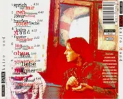CD - Danny Dziuk - Kairo Mond