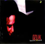 CD - Danny Dziuk - Kairo Mond