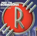 CD - Danny Elfman , Various - Meet The Robinsons (An Original Walt Disney Records Soundtrack)