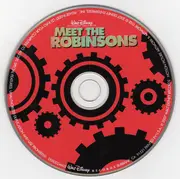 CD - Danny Elfman , Various - Meet The Robinsons (An Original Walt Disney Records Soundtrack)