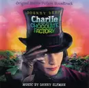 CD - Danny Elfman - Charlie And The Chocolate Factory (Original Motion Picture Soundtrack)